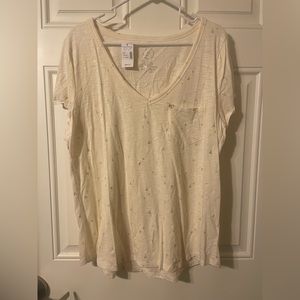 Maurices Women’s 24/7 Tee Size XL